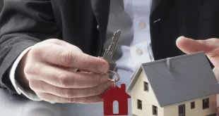 Home Rental Property Management1