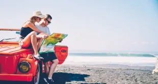 How to Plan a Trip for Summer