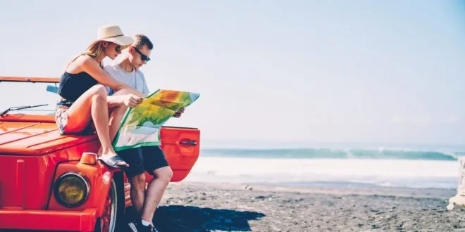 How to Plan a Trip for Summer