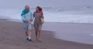 Prepare for Old Age
