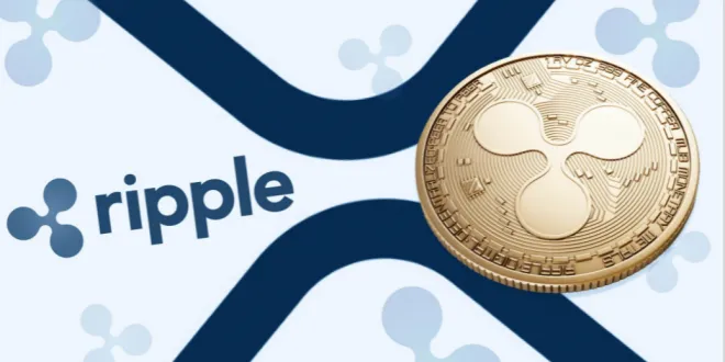 Ripple Cryptocurrency