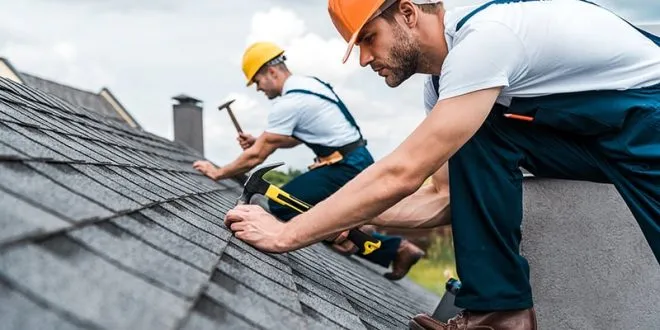 Roofing