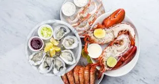 Seafood
