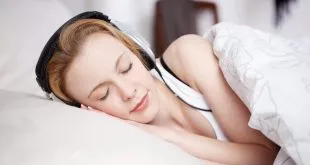 Sleep Better at Night