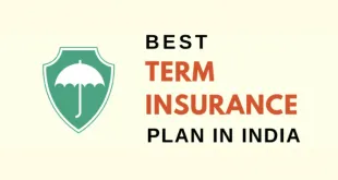 Term Insurance Plan