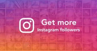 instagram followers