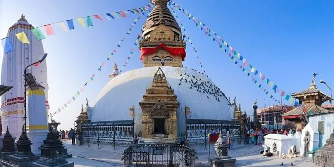 places to visit in Nepal