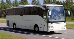 Best Coach Bus Rental