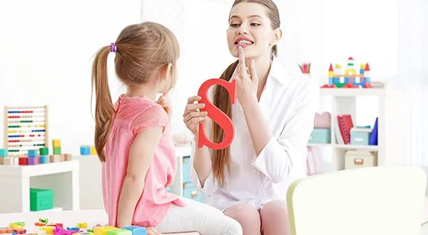 Communication Disorder