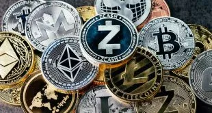 Cryptocurrency