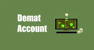Demat Account