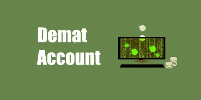 Demat Account