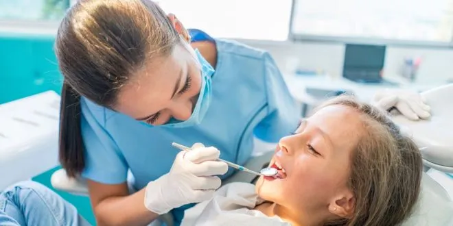 Dentist