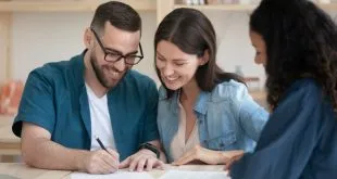 Mortgage Lender
