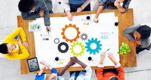 Project-Based Learning