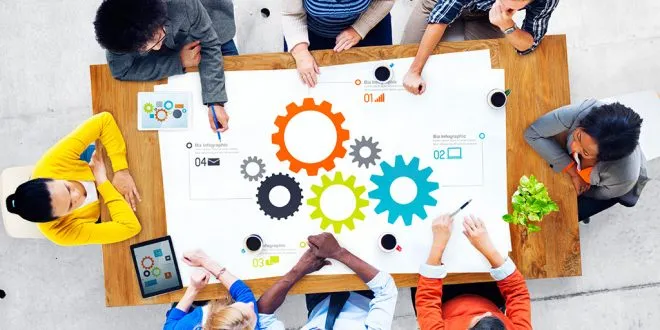 Project-Based Learning