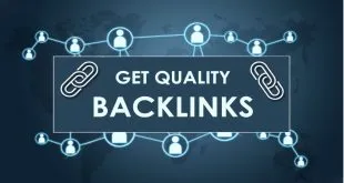 Quality Backlinks