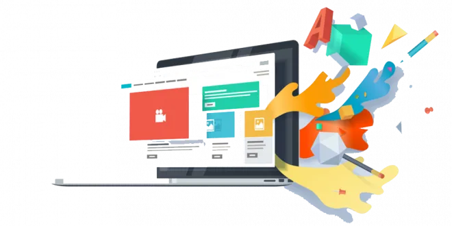 User Interface Design Services