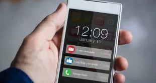 WordPress Push Notification Service