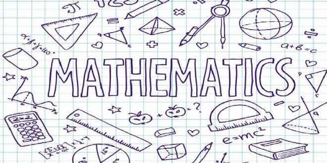 class 12 maths NCERT solutions