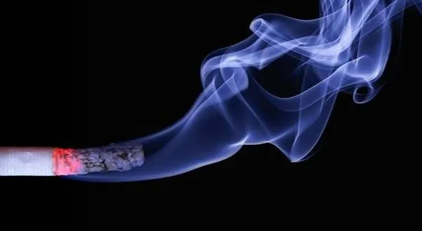 Smoking Tobacco E-Liquid