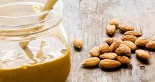 Almond Butter