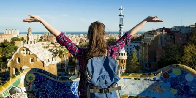 Consultancy for Studying Abroad