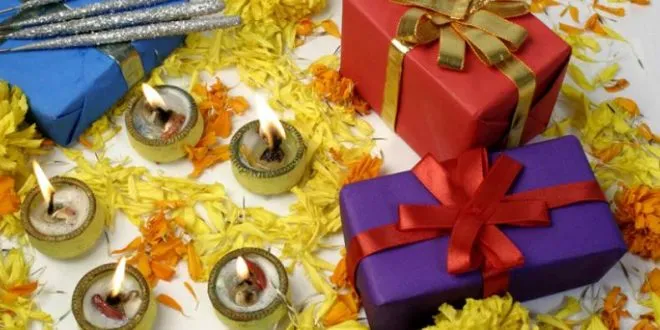 Diwali gifts
