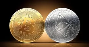 Ethereum vs Bitcoin