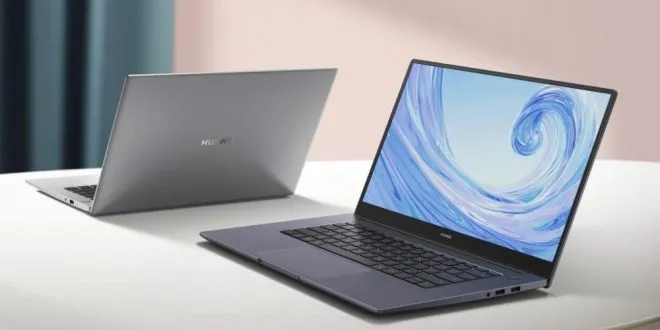 Huawei Matebook
