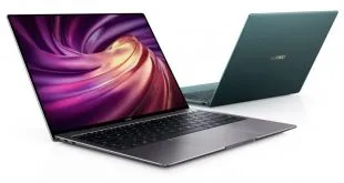 Huawei laptop