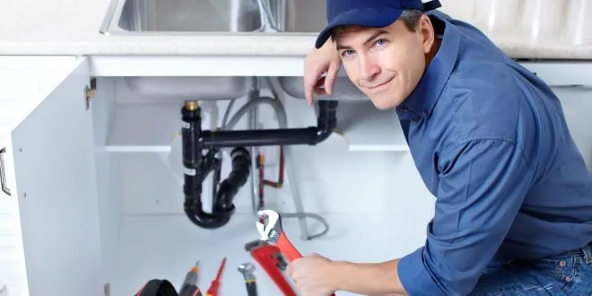 Plumber