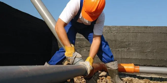 Sewer Repair