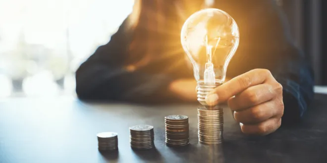 business Electricity