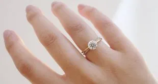 engagement ring
