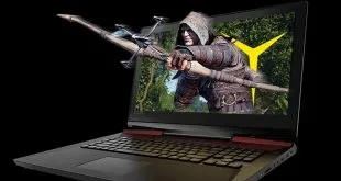 gaming laptop