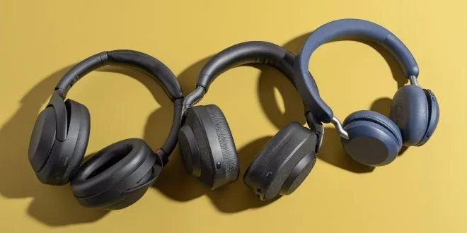 headphones