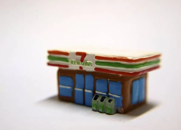 Buy 7-Eleven Stores for Sale