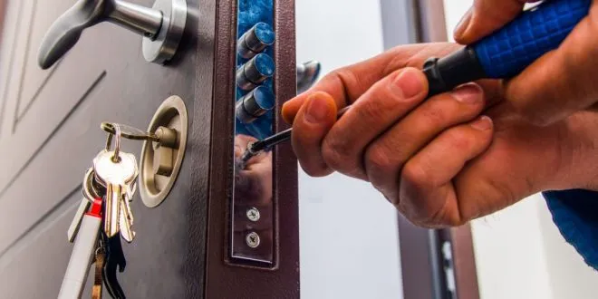locksmith