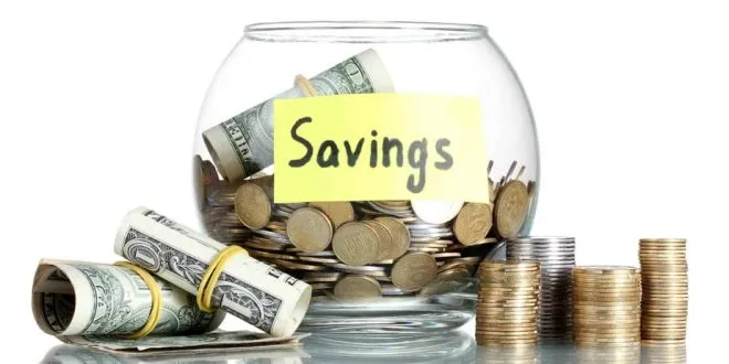Benefits of Saving Money