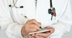 Fake Doctors Note
