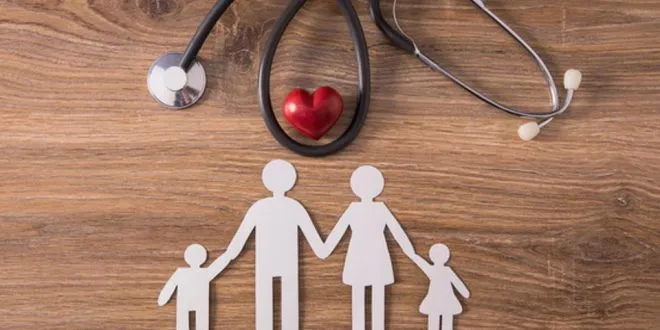 Health Insurance