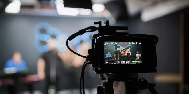 Live Streaming