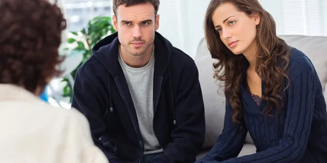Marriage Counseling