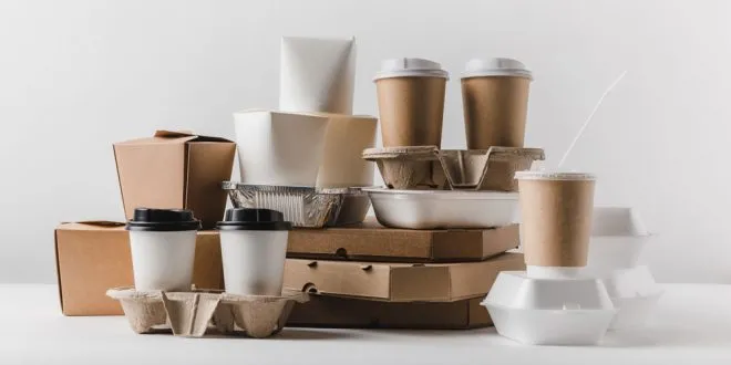 Packaging