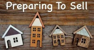 Selling Your Home