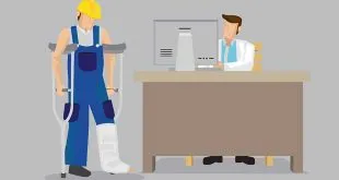 Workplace Injury