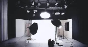 Product Photography on White Background