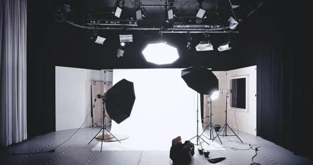 Product Photography on White Background