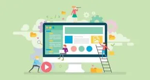 web design central coast